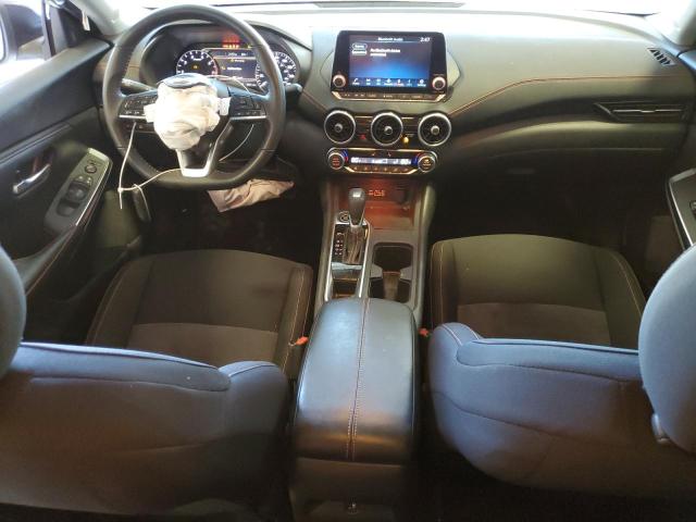  NISSAN SENTRA 2024 Білий