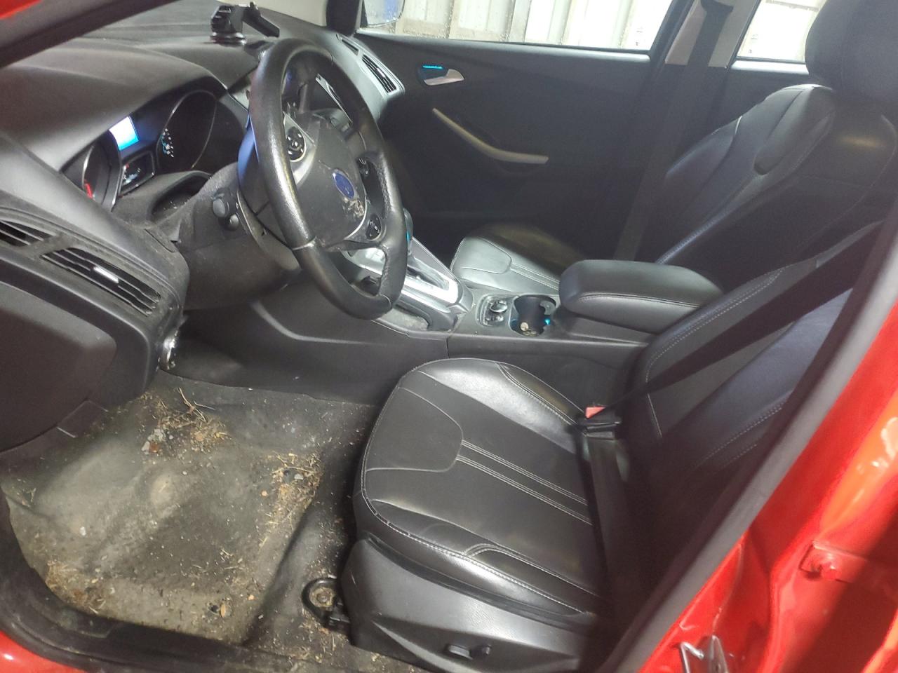 2013 Ford Focus - Image 7