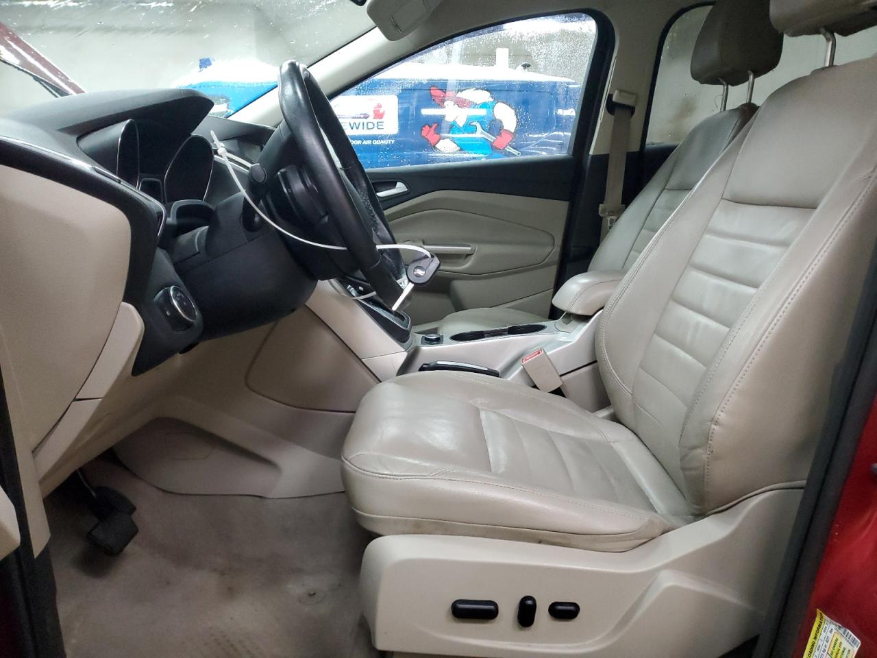 2013 Ford Escape - Image 7