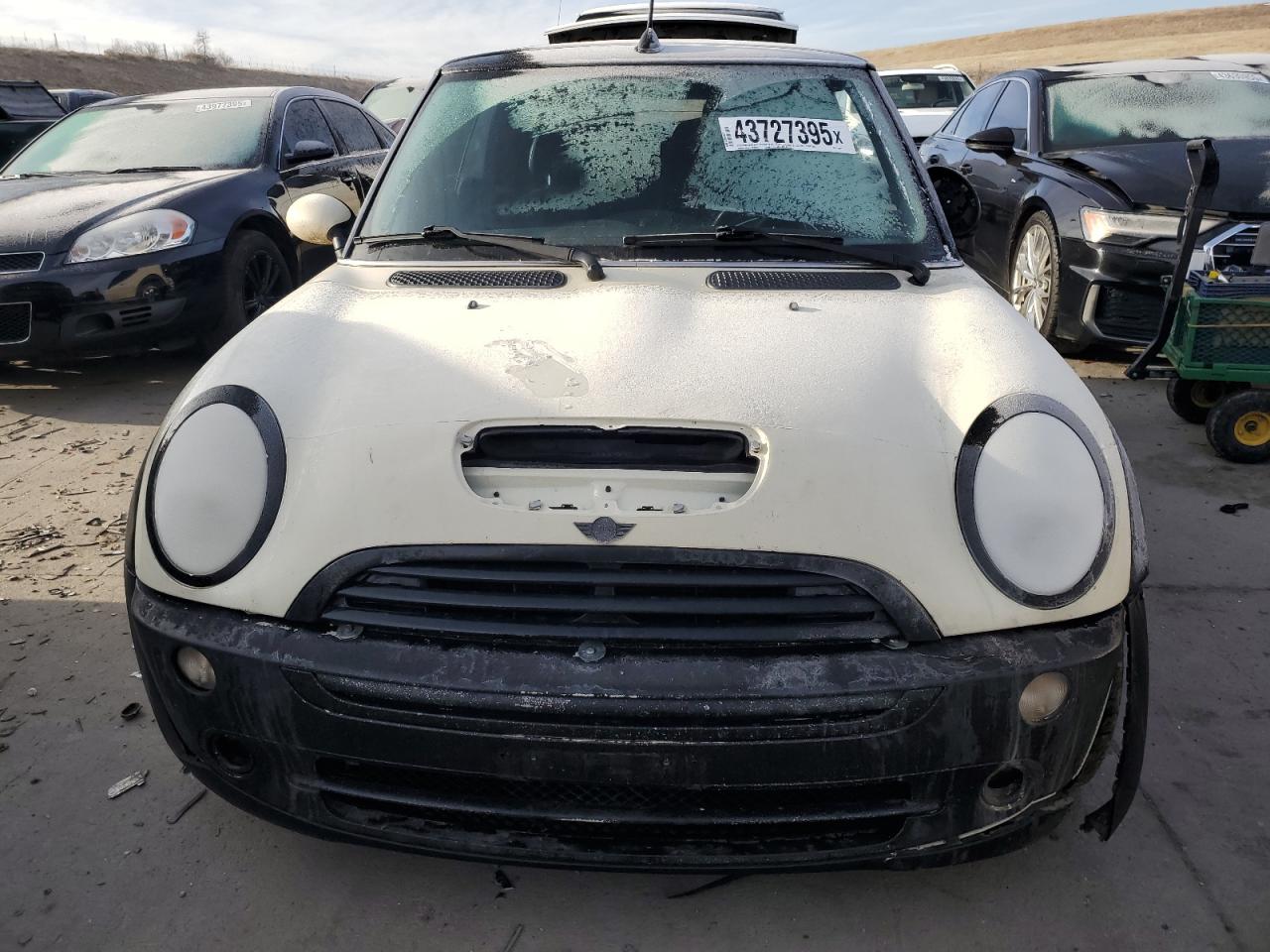 2006 MINI Cooper - Image 5
