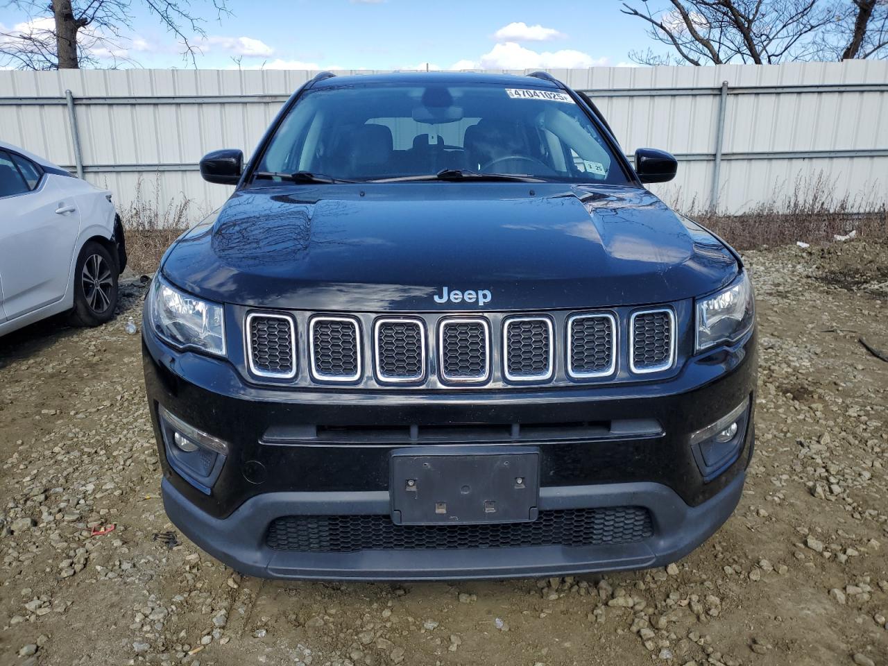 2020 Jeep Compass - Image 5