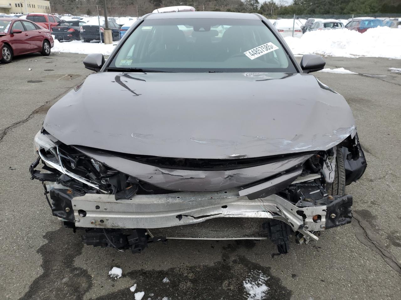 2019 Toyota Camry - Image 5