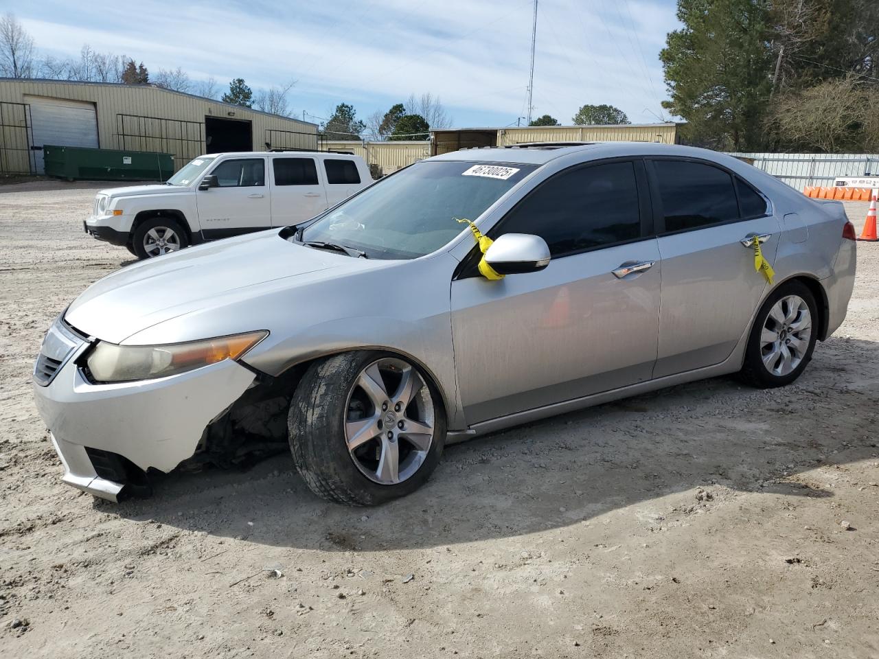 2012 Acura TSX - Image 1