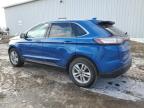 2018 Ford Edge Sel იყიდება Portland-ში, MI - Front End