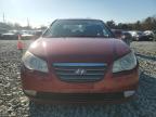2008 Hyundai Elantra Gls en Venta en Mebane, NC - Rear End