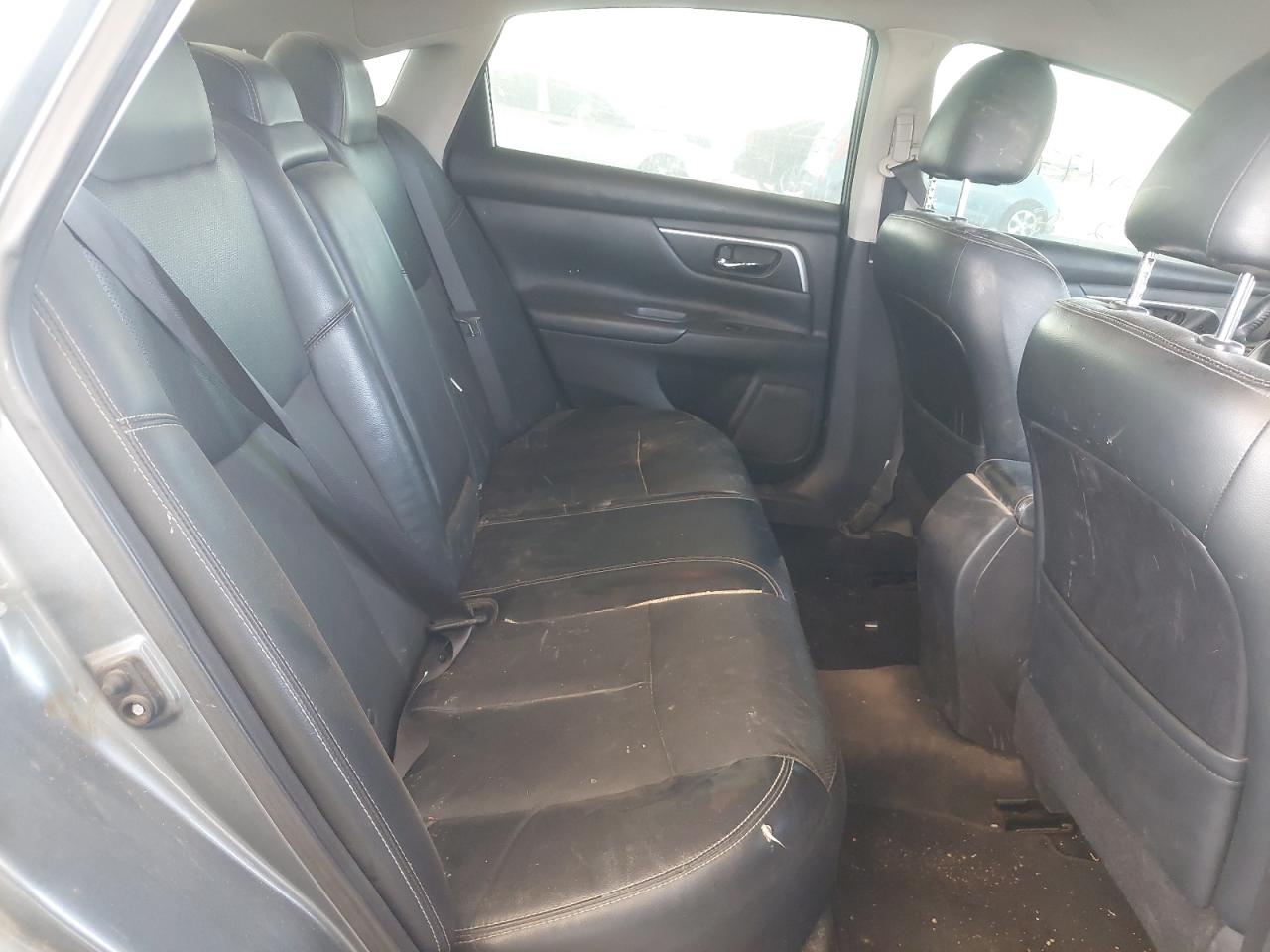 1N4AL3AP8JC117288 - 2018 NISSAN ALTIMA - #43887775