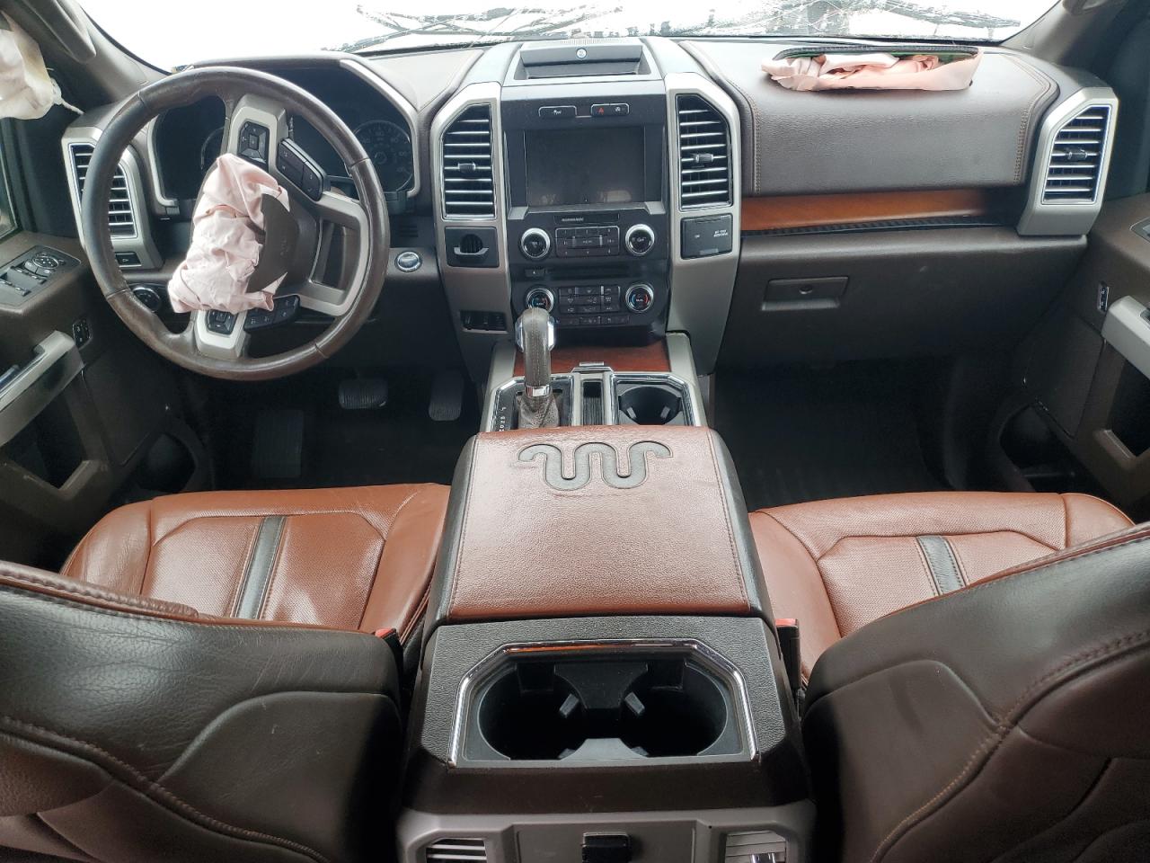2018 Ford F-150 - Image 8