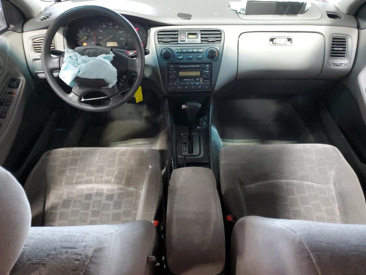 2002 Honda Accord - Image 8