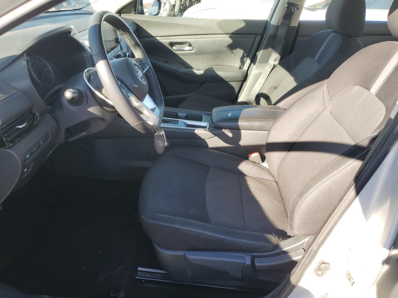 2021 Nissan Sentra - Image 7