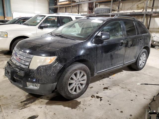 2007 Ford Edge Sel