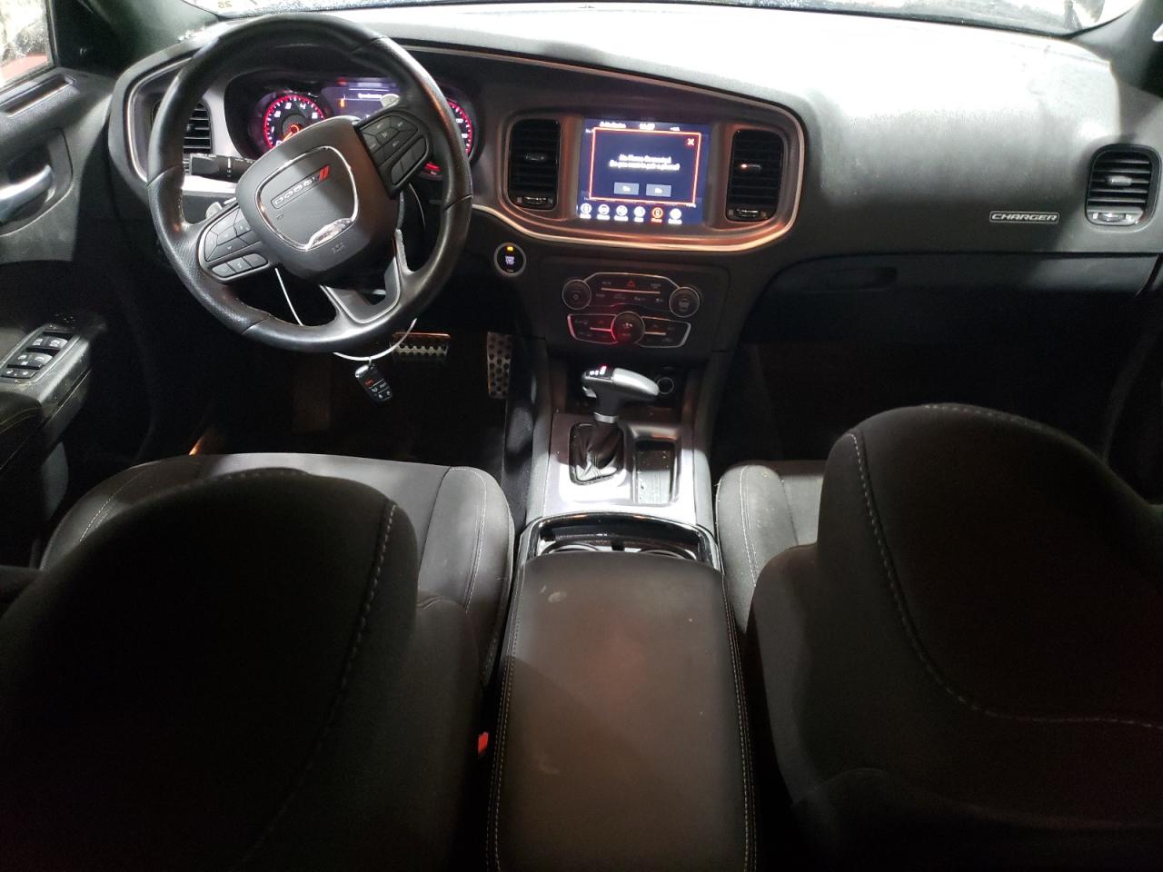 2021 Dodge Charger - Image 8