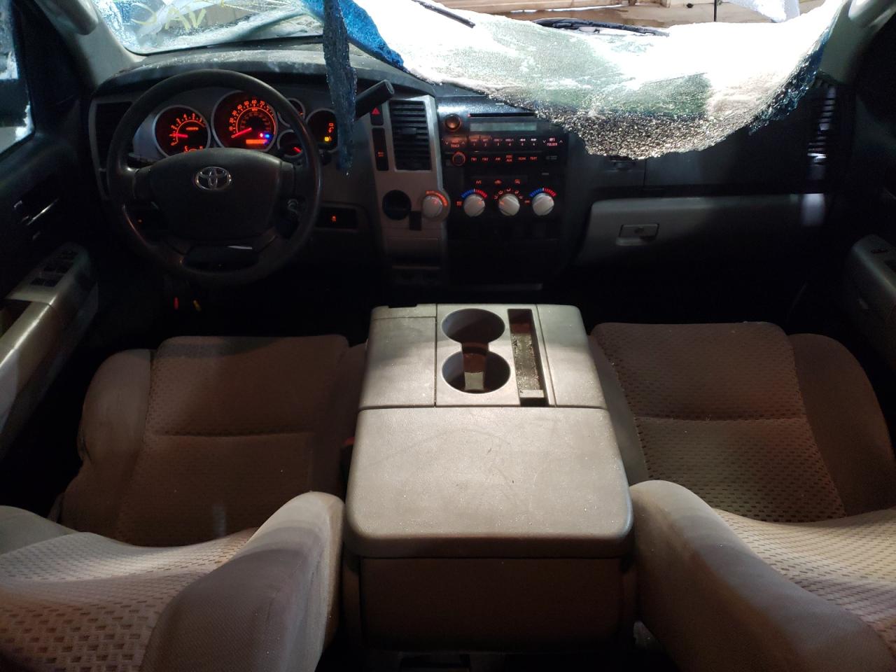 2008 Toyota Tundra - Image 8