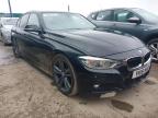 2016 BMW 330E M SPO for sale at Copart ROCHFORD