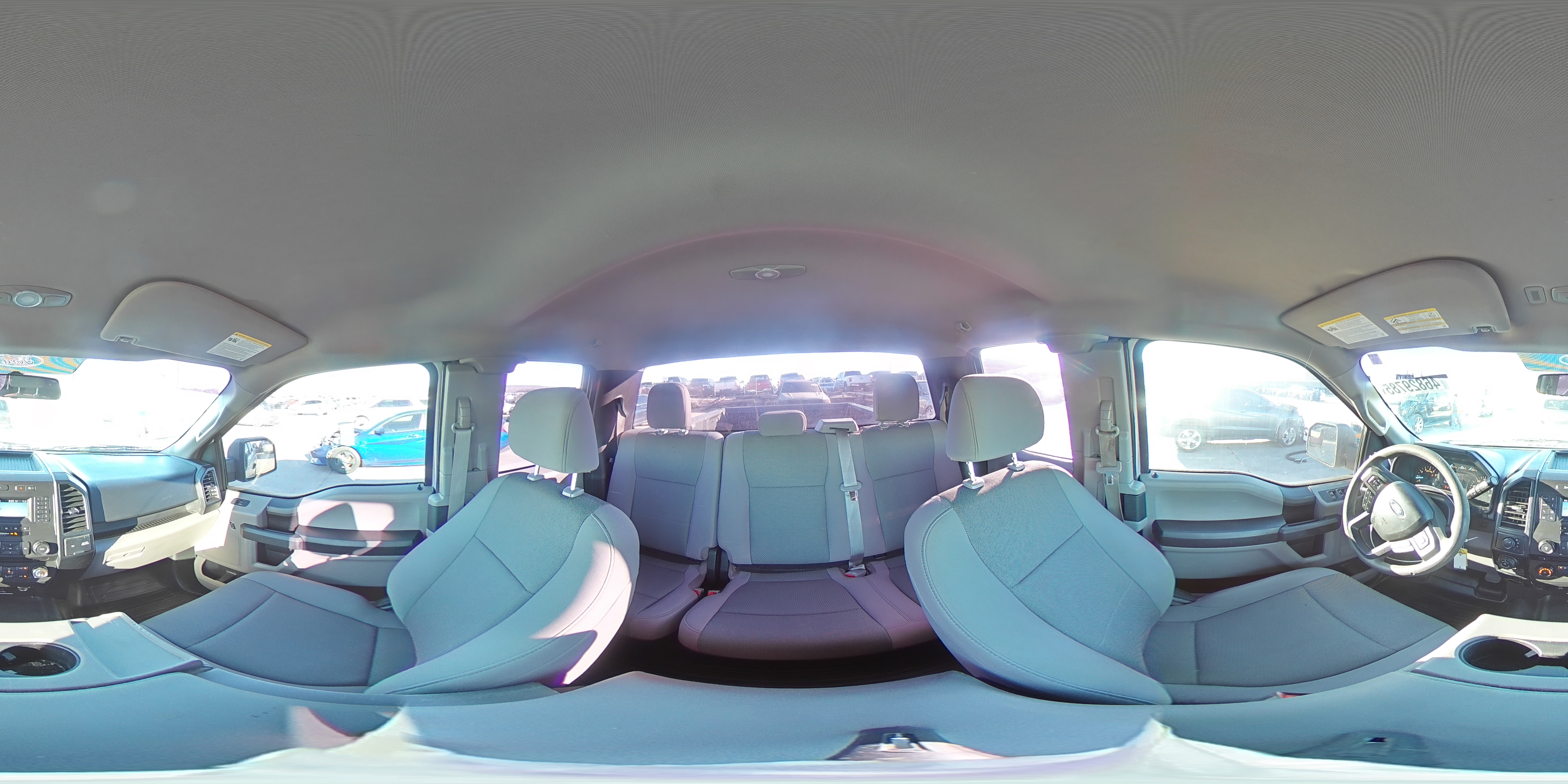 2018 Ford F-150 - Image 13