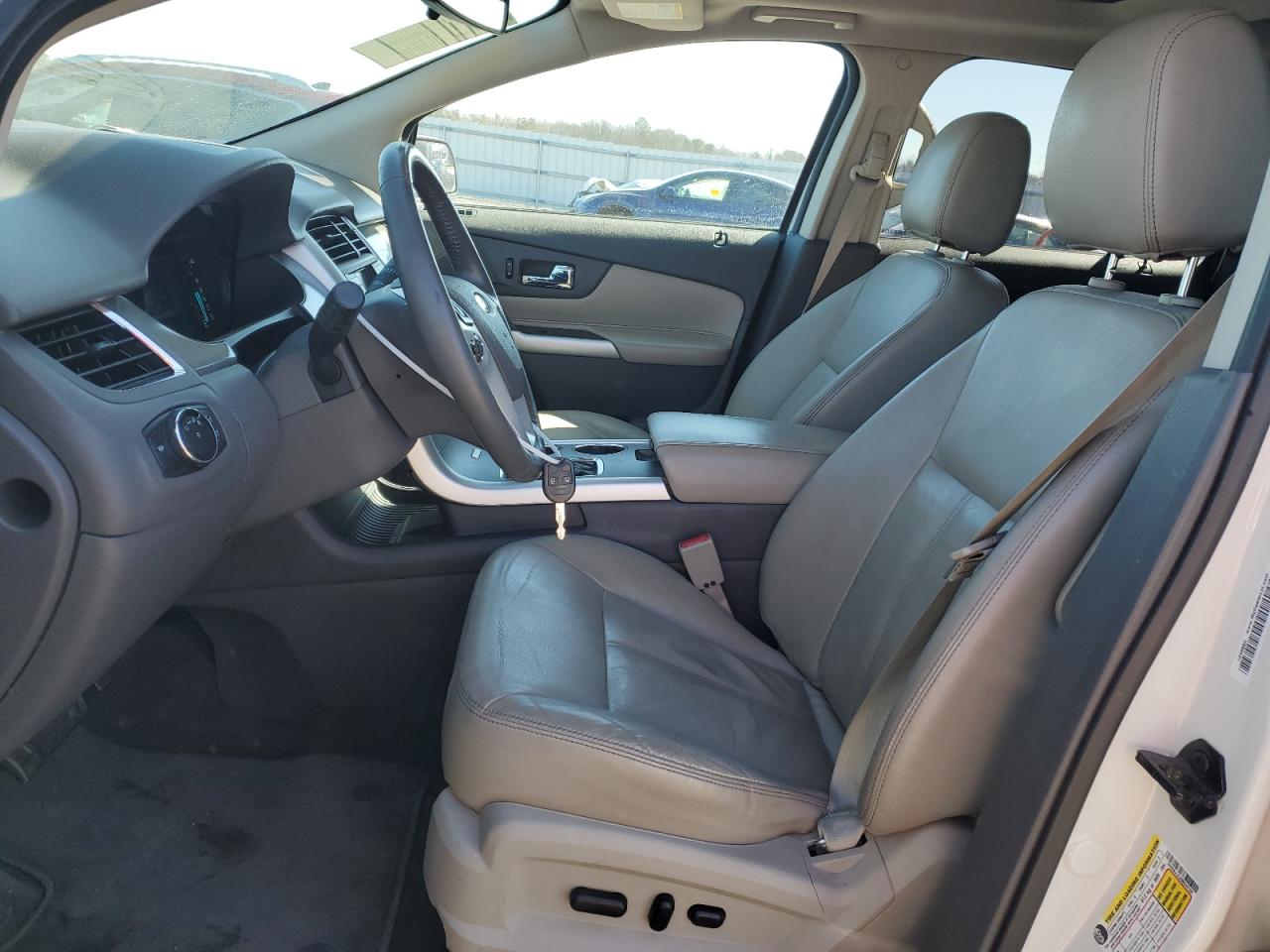 2013 Ford Edge - Image 7