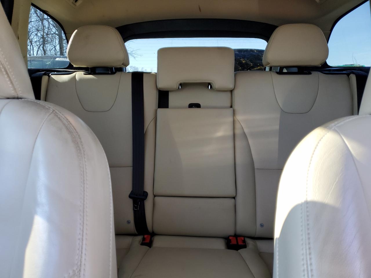 2017 Volvo Xc60 T5 Inscription VIN: YV440MRU3H2176889 Lot: 45277865