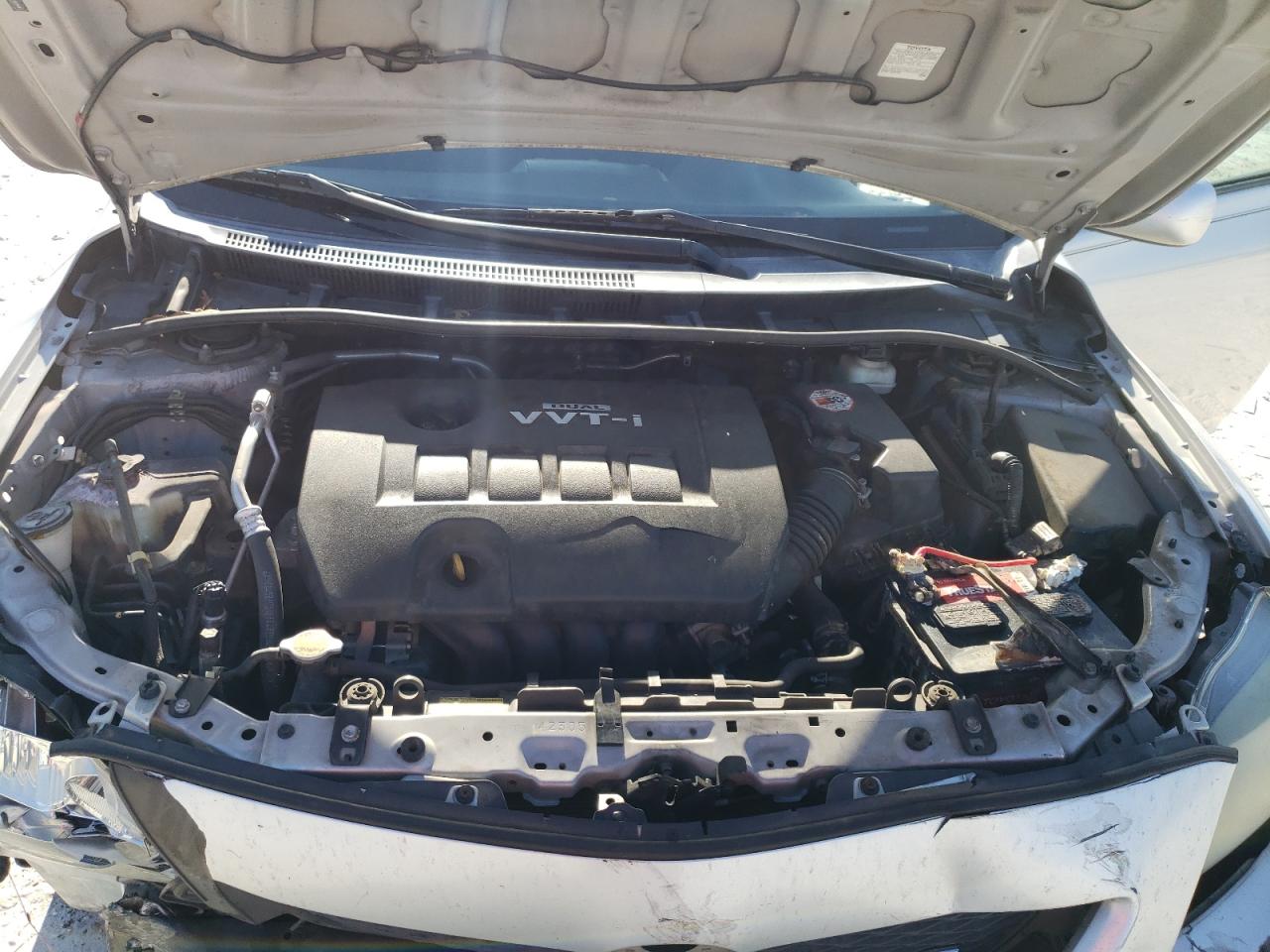 2010 Toyota Corolla - Image 12