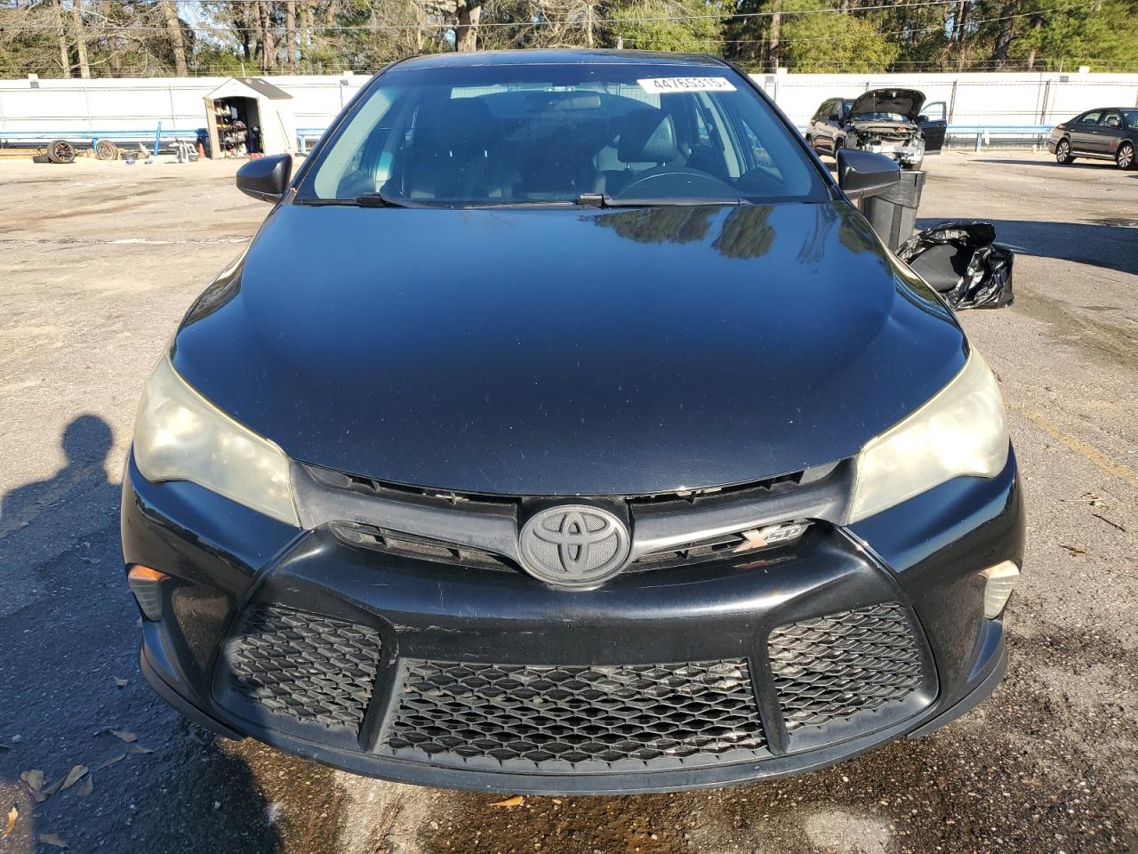 2016 Toyota Camry - Image 5