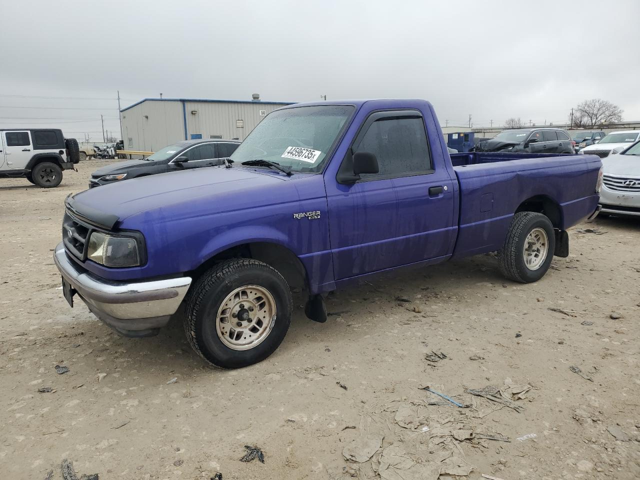 1995 Ford Ranger - Image 1