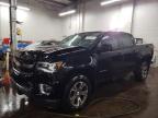 2016 Chevrolet Colorado Z71 na sprzedaż w New Britain, CT - Front End