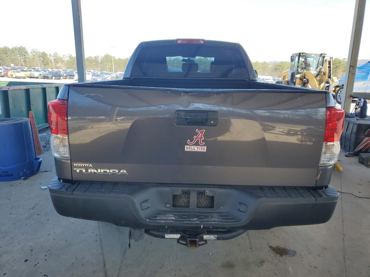 2011 Toyota Tundra - Image 6