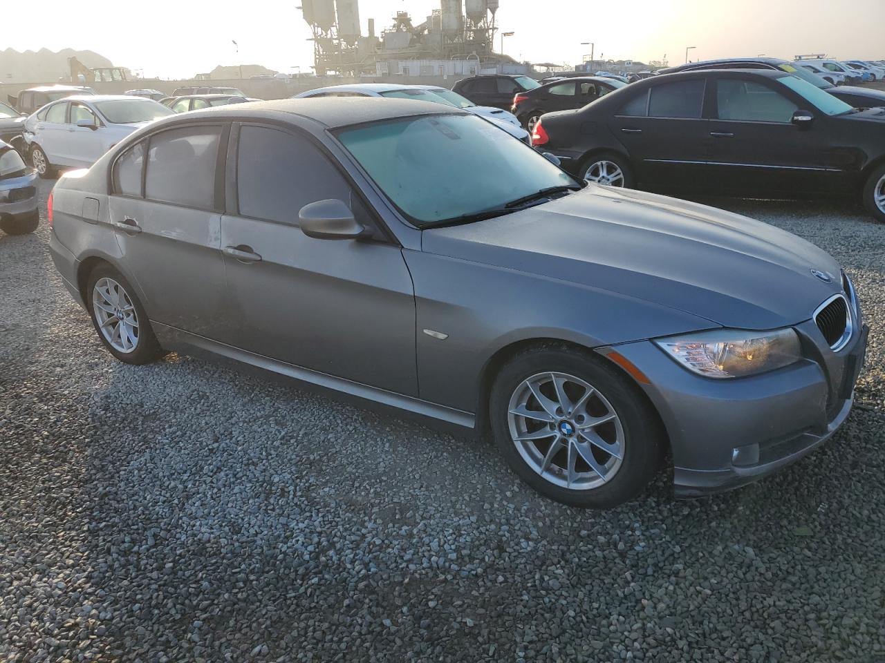 2010 BMW 3er - Image 4