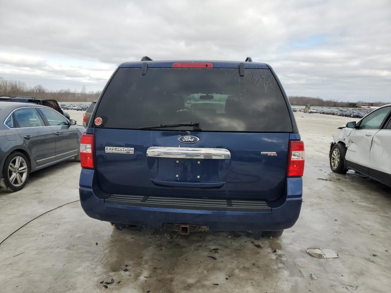 2008 Ford Expedition - Image 6