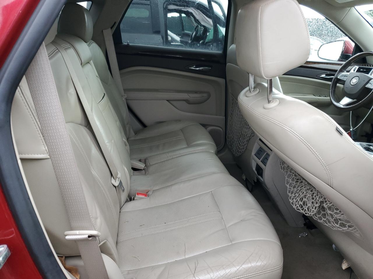 2011 Cadillac SRX - Image 11