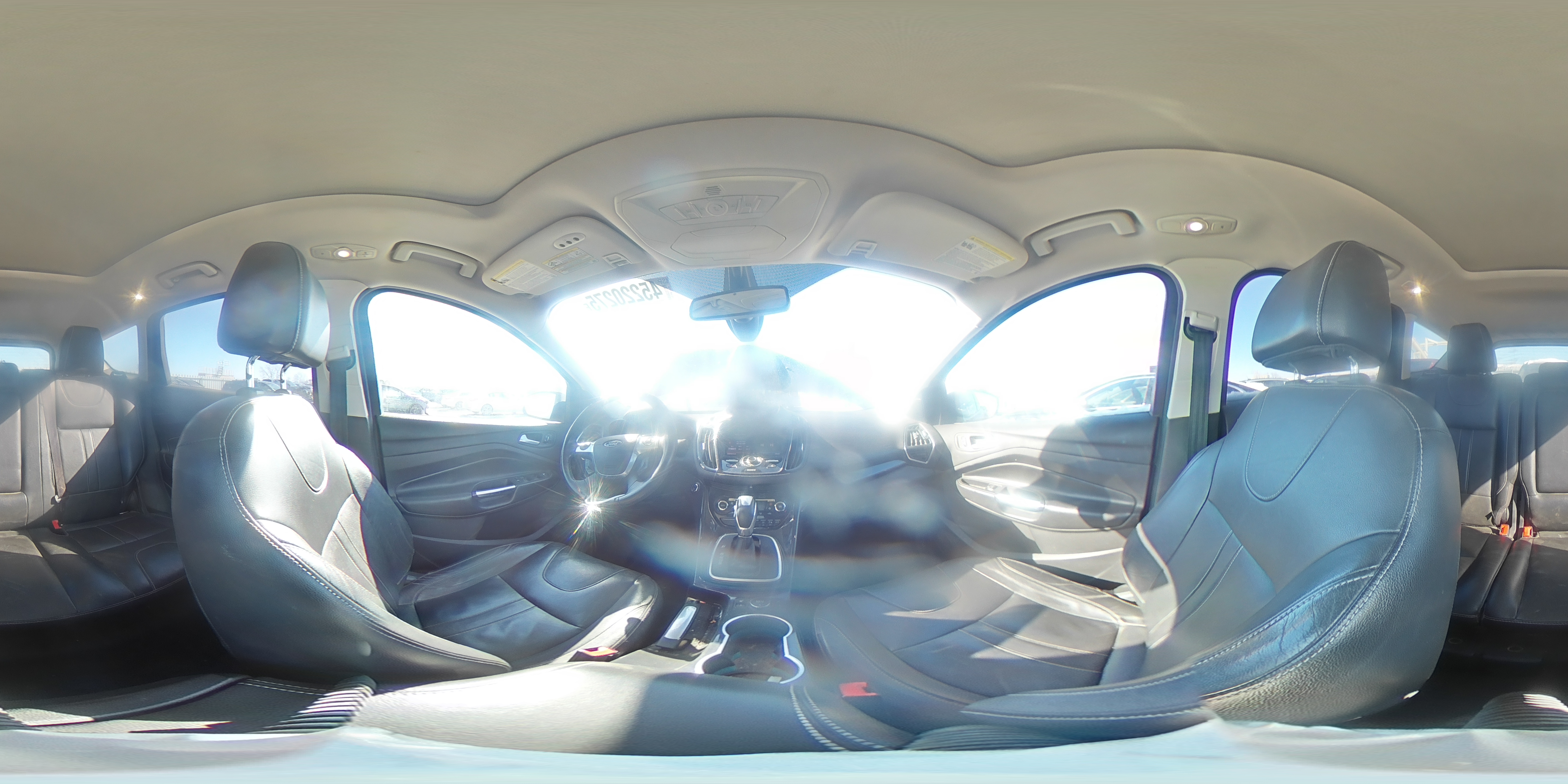 2013 Ford Escape - Image 13