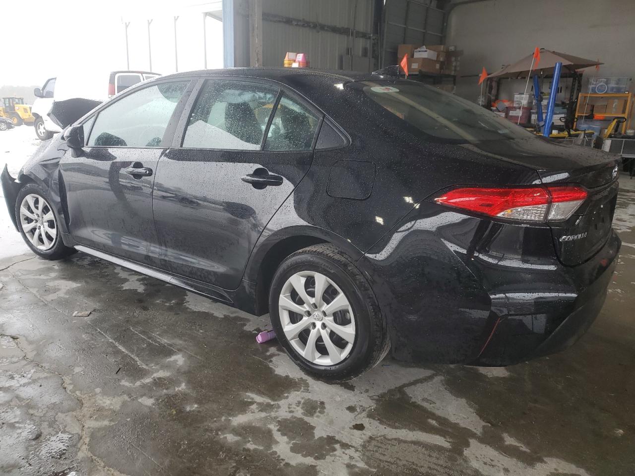 2024 Toyota Corolla - Image 2