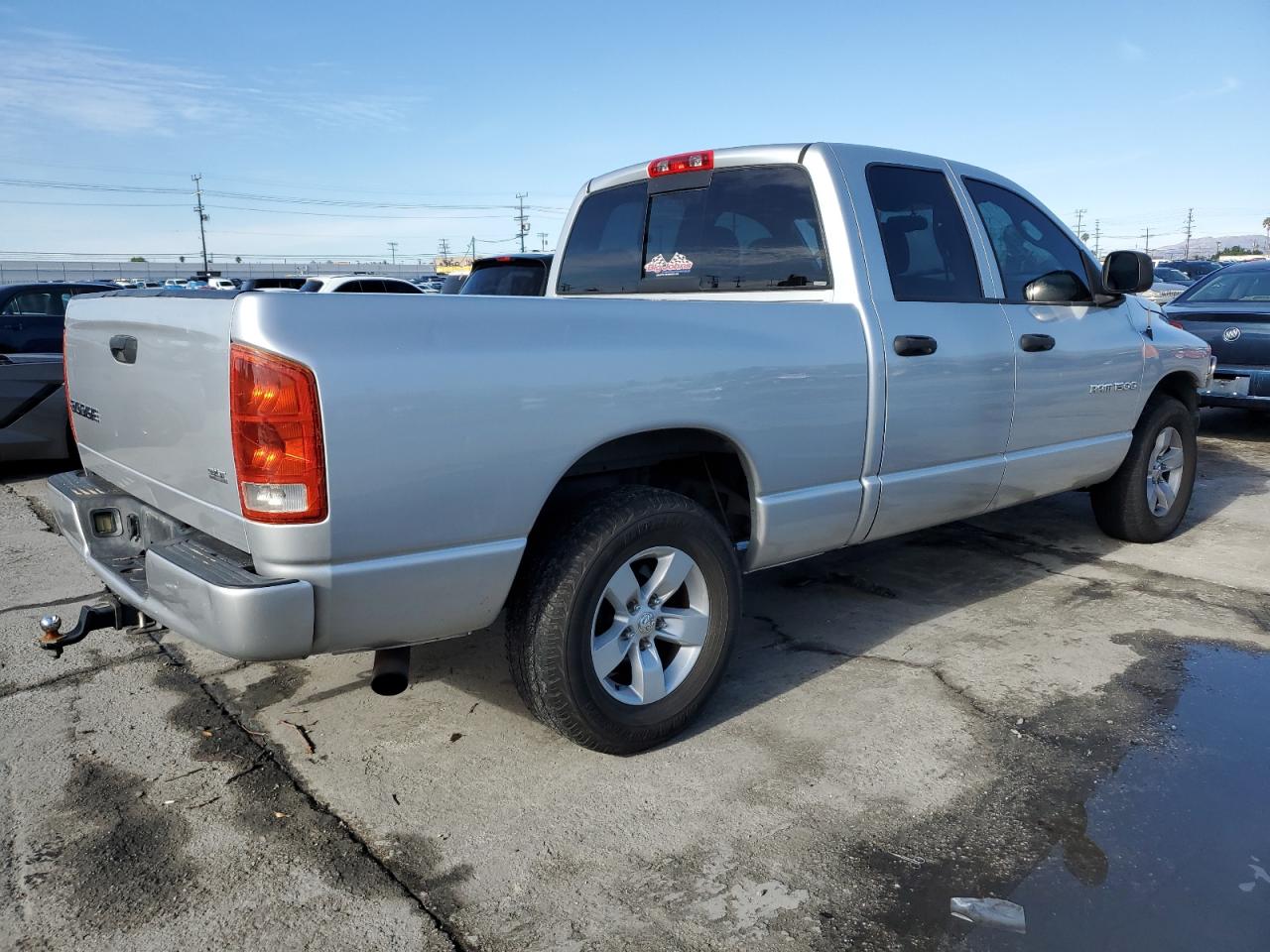 2004 Dodge RAM - Image 3