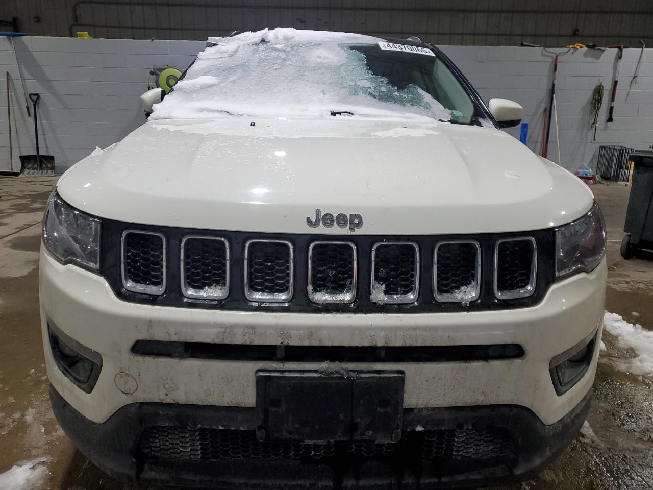 2018 Jeep Compass - Image 5
