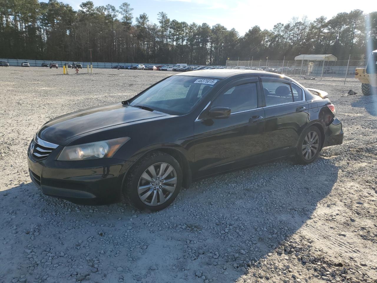 2012 Honda Accord - Image 1