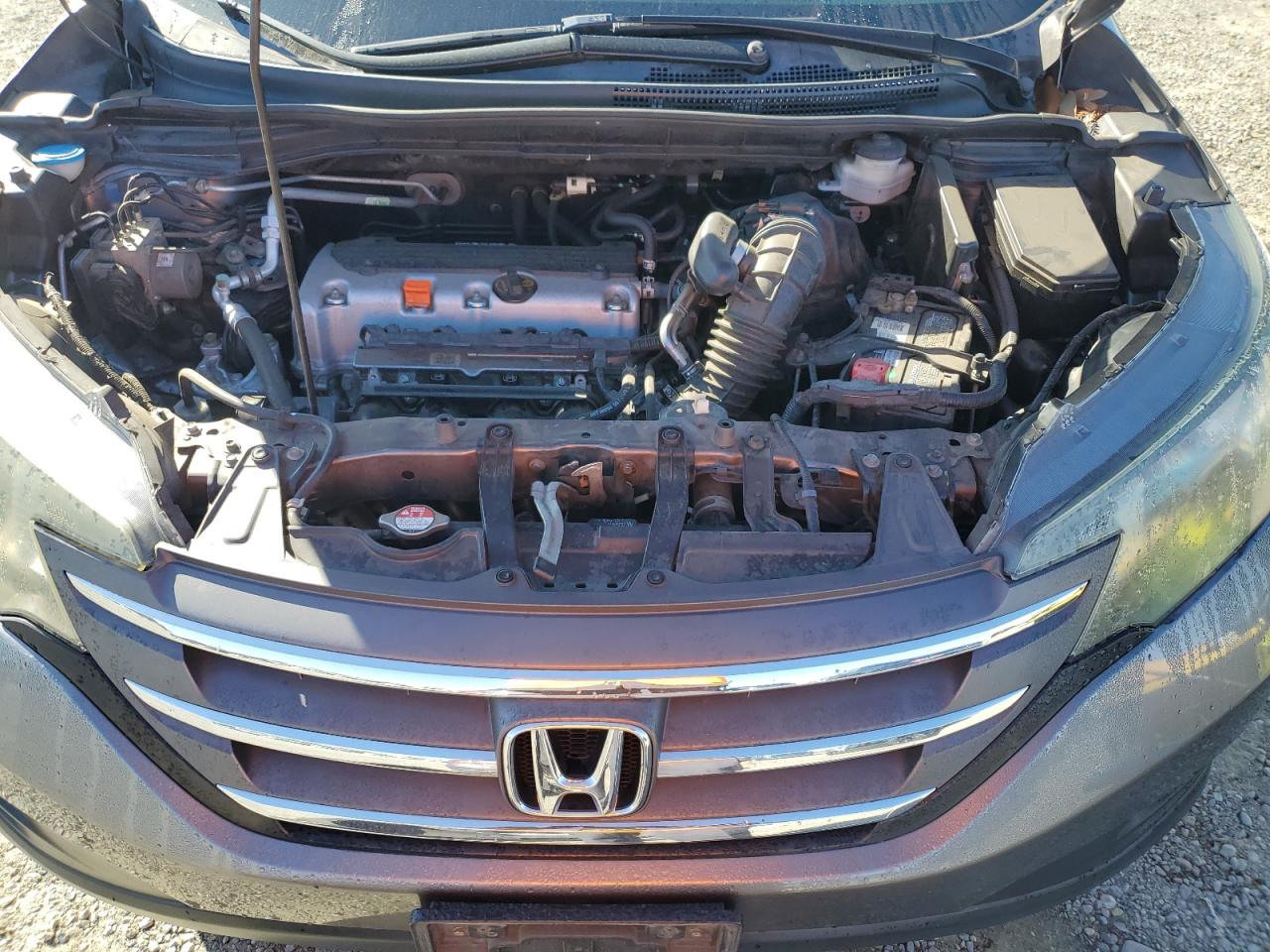 2013 Honda CR-V - Image 12