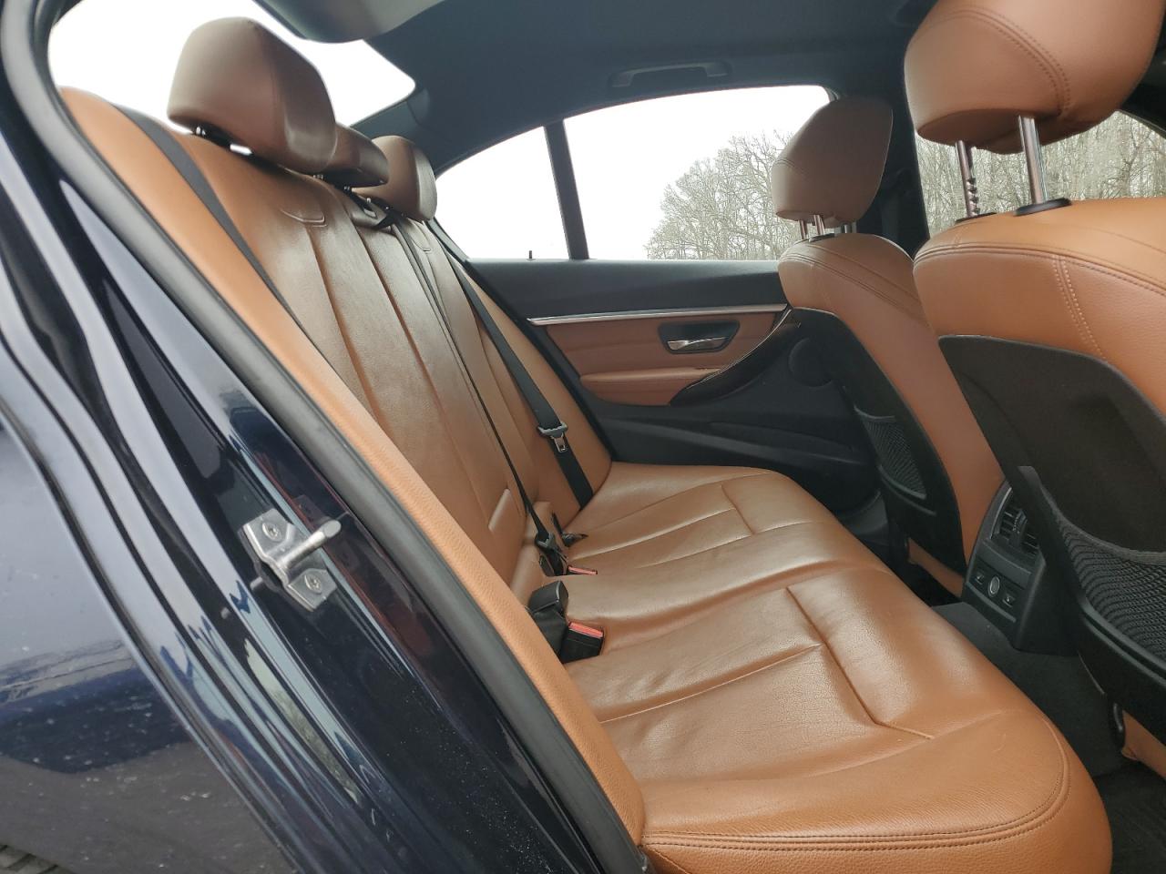 2017 BMW 3er - Image 10