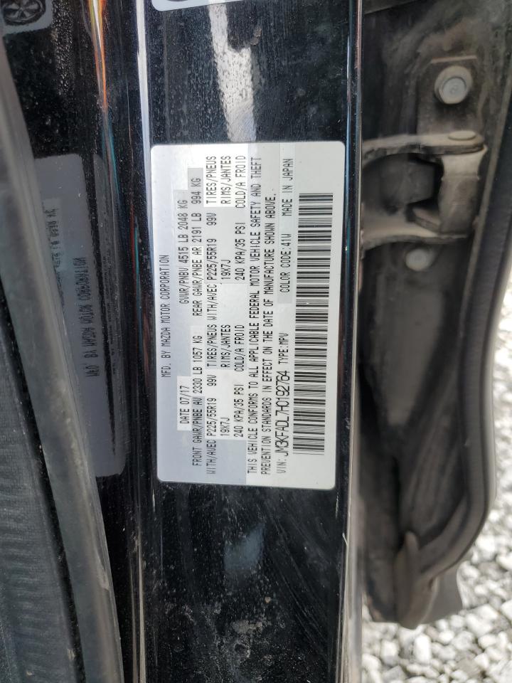 2017 Mazda CX-5 - Image 13