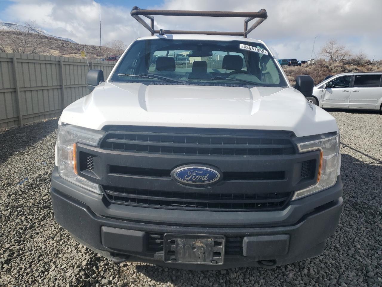 2020 Ford F-150 - Image 5