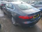 2016 JAGUAR XF PRESTIG for sale at Copart SANDY