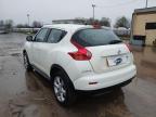 2012 NISSAN JUKE ACENT for sale at Copart WESTBURY