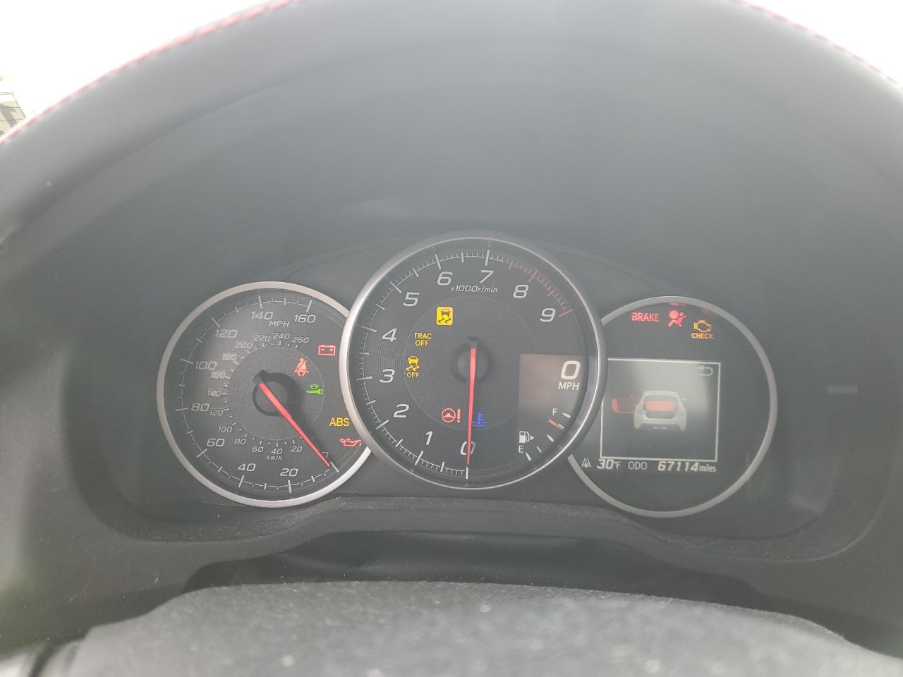 2020 Subaru BRZ - Image 9