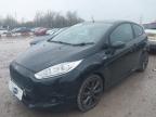 2017 FORD FIESTA ST- for sale at Copart BRISTOL
