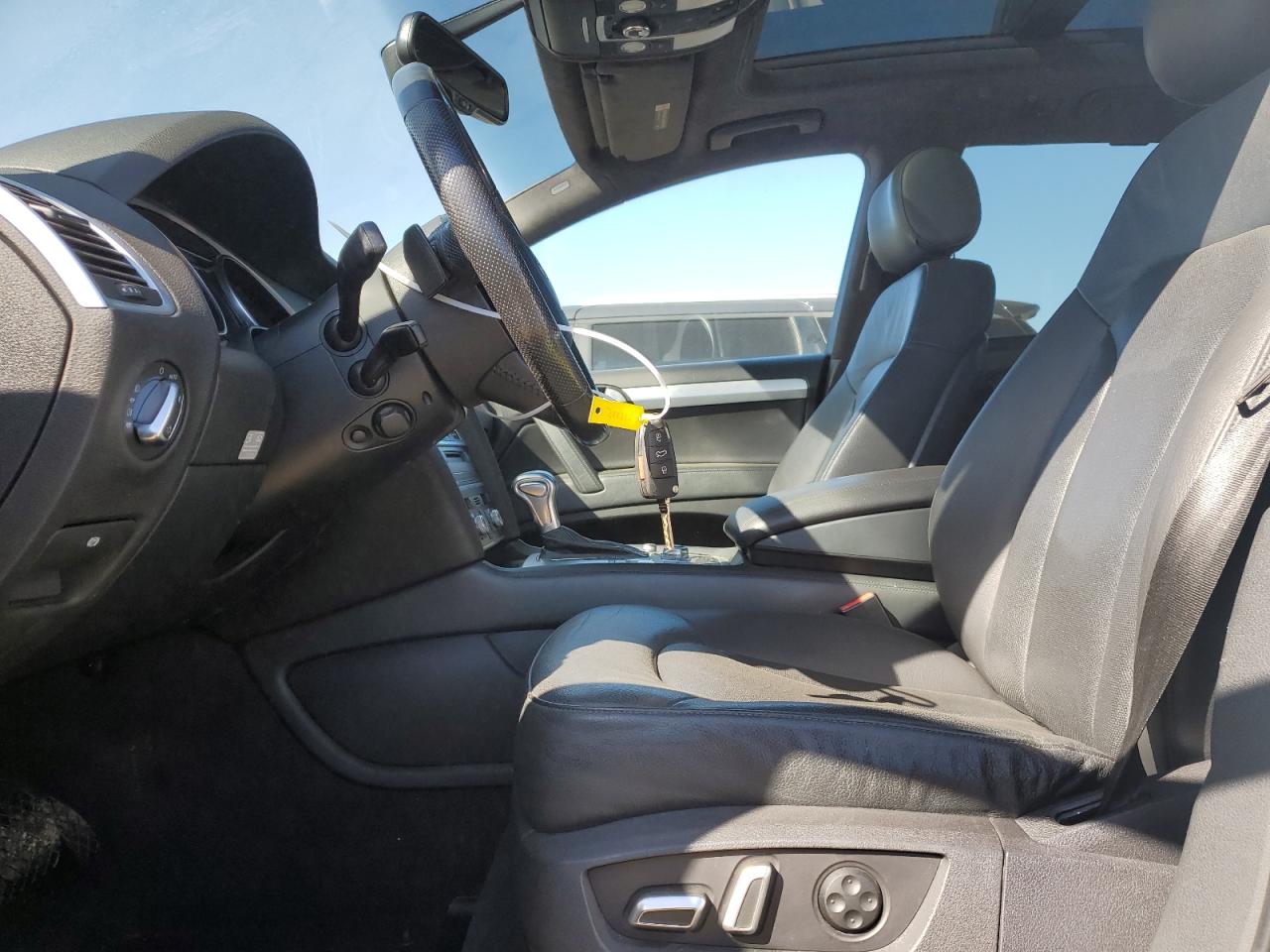 2015 Audi Q7 - Image 7