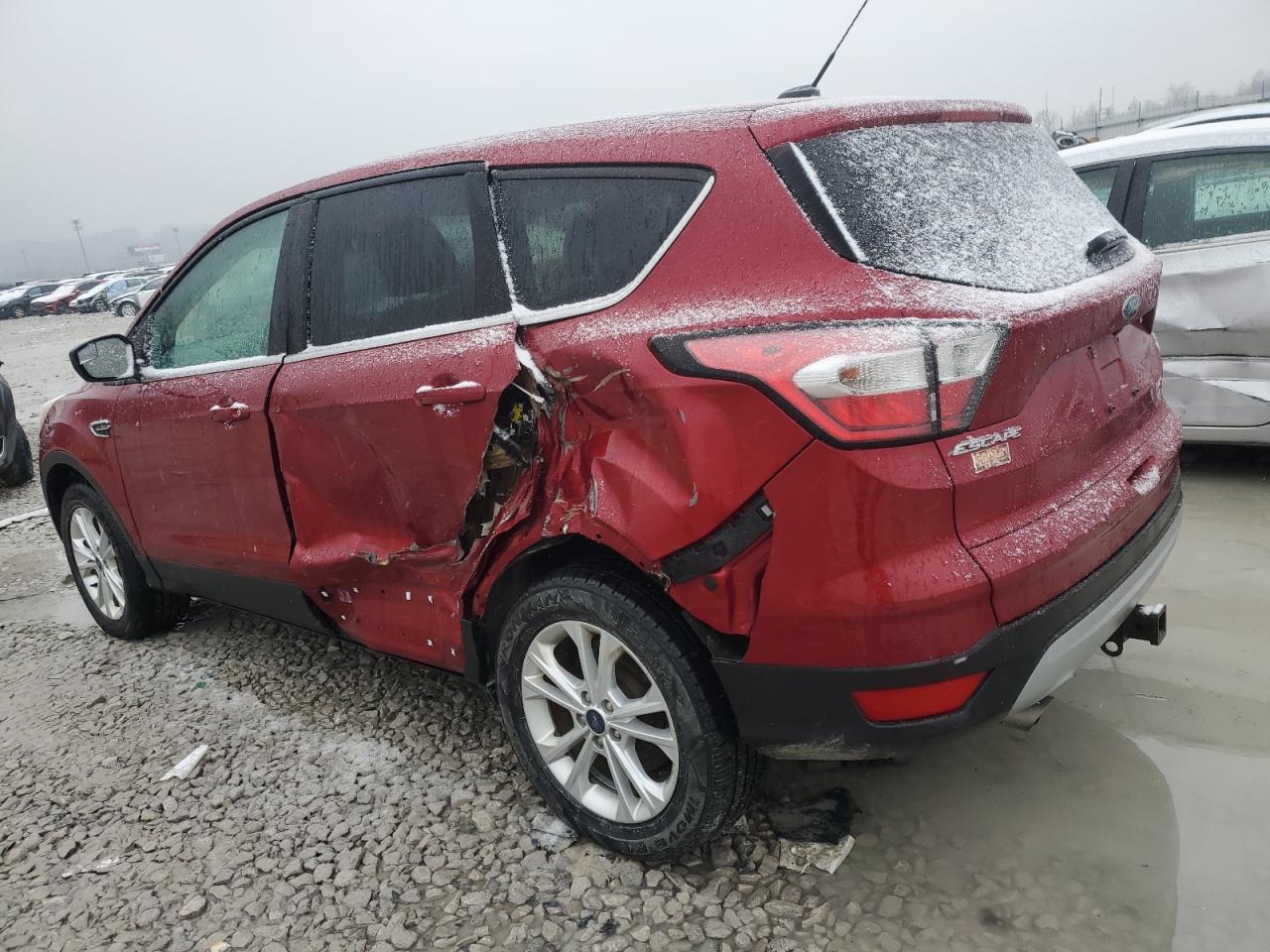2017 Ford Escape - Image 2