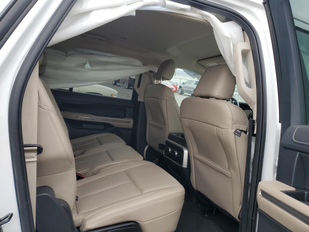 2023 Ford Expedition - Image 10