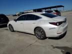 2019 Lexus Es 350 de vânzare în Wilmer, TX - Rear End