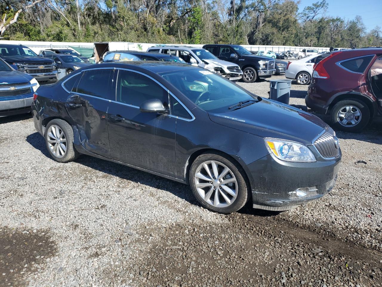 2016 Buick Verano - Image 4