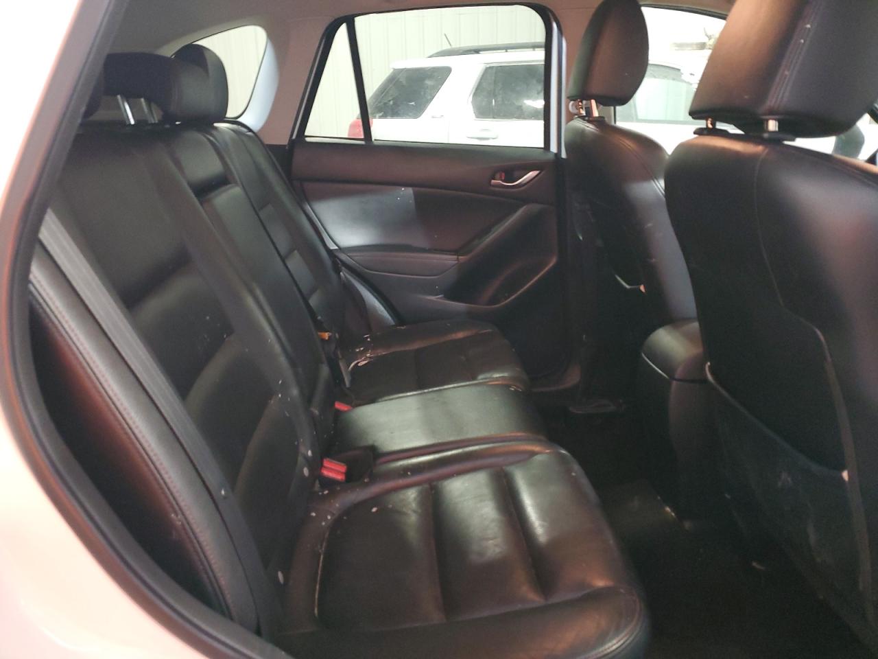 2013 Mazda CX-5 - Image 11
