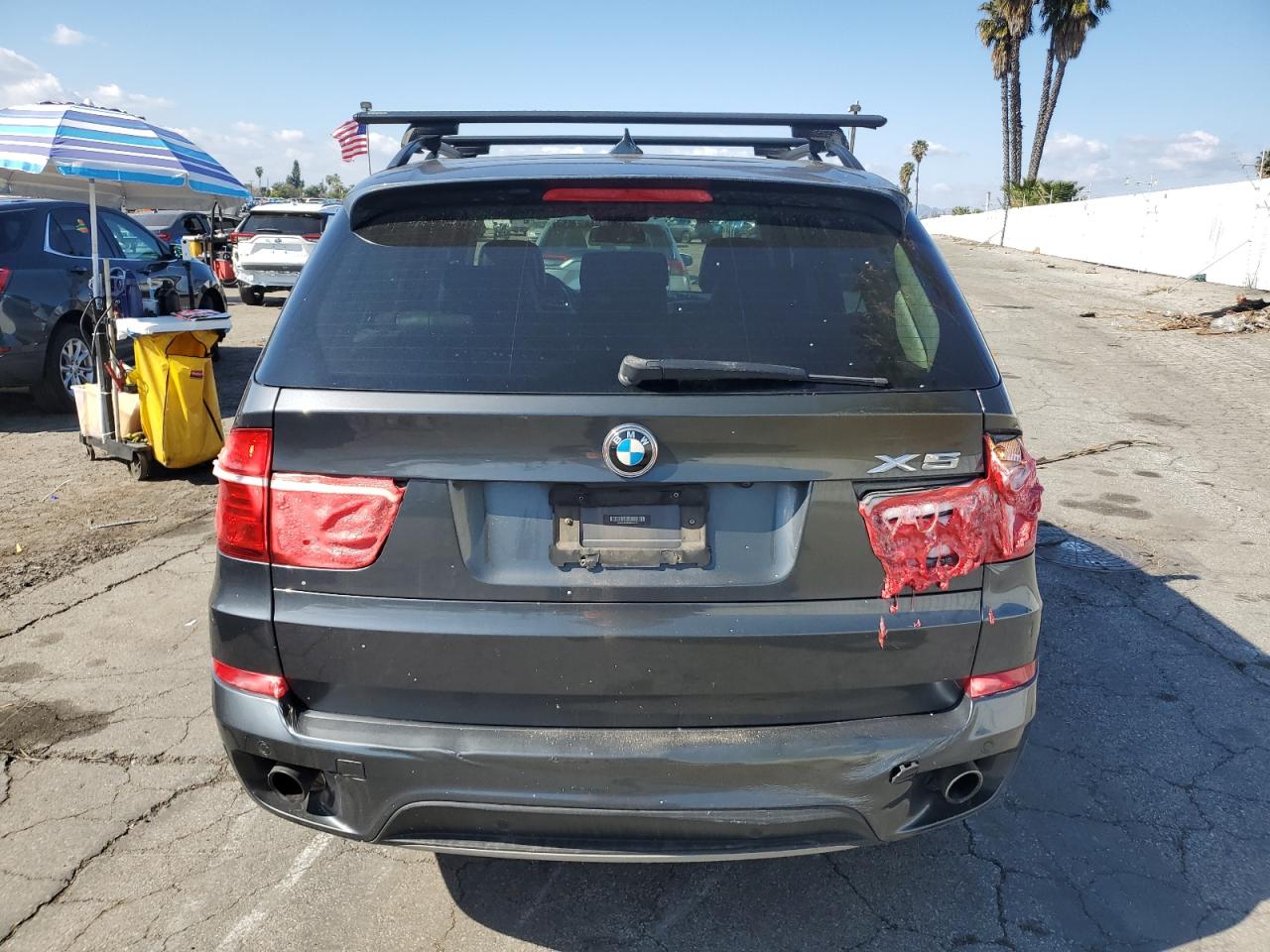2013 BMW X5 - Image 6