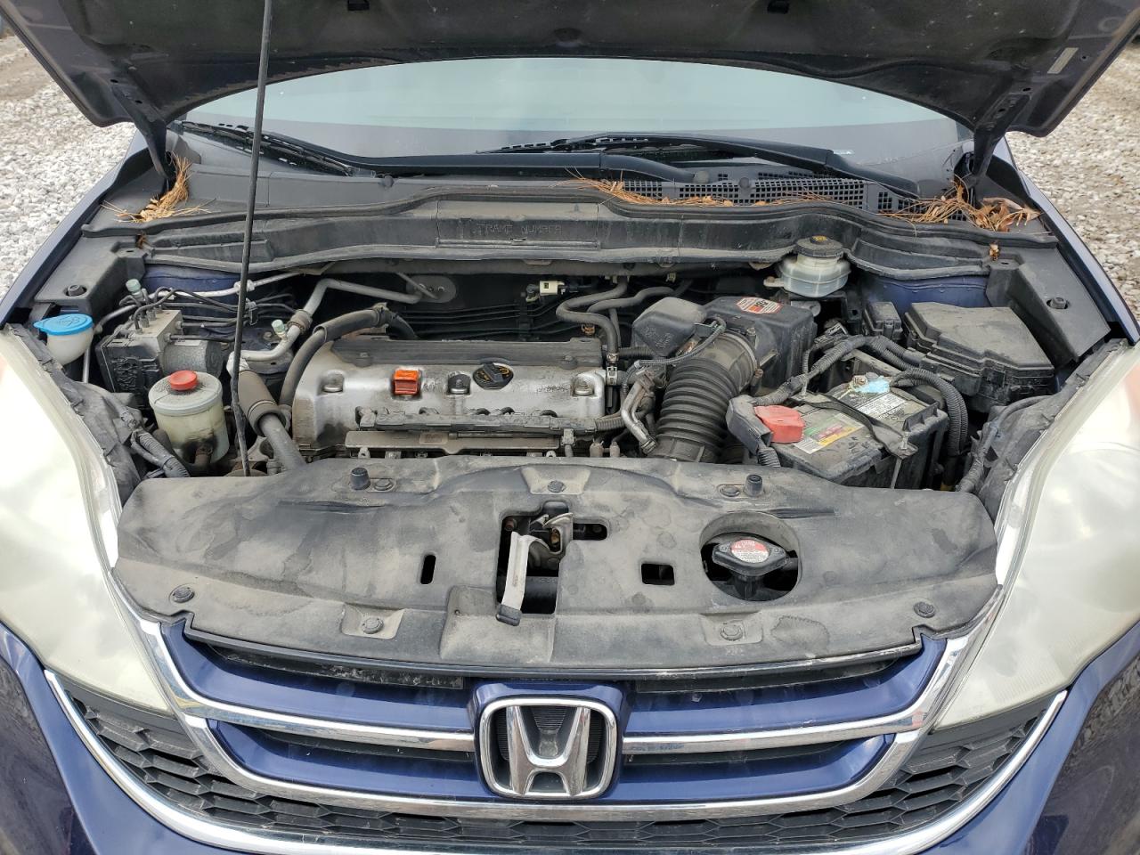 2011 Honda CR-V - Image 12
