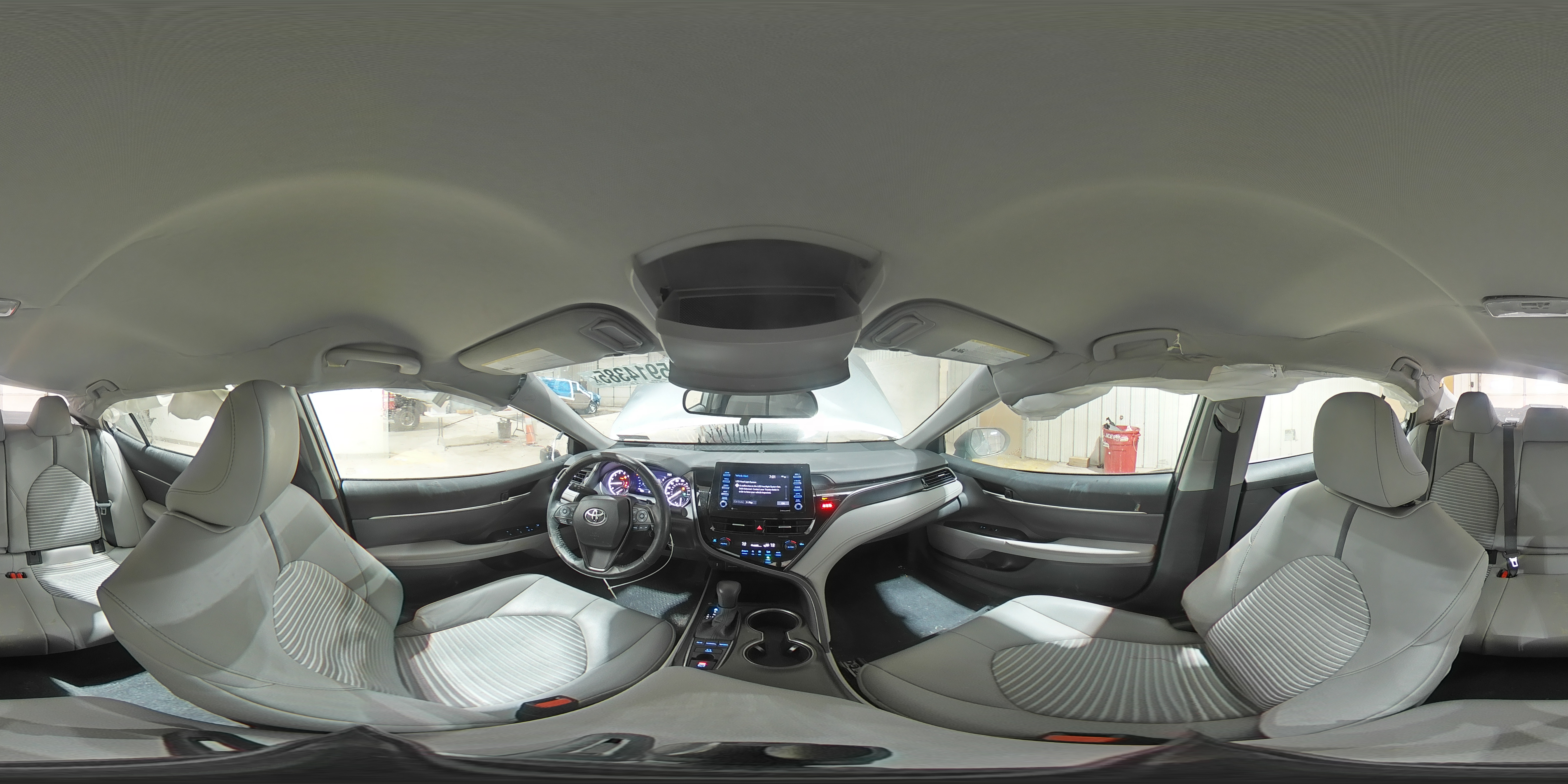 2024 Toyota Camry - Image 15